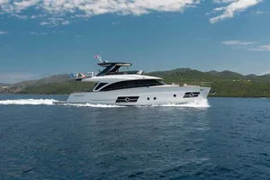 SIR HENDRIK - Greenline 68 - 3 Cabins - Lefkas - Zakynthos - Corfu - Ionian Sea - Greece SIR HENDRIK - Greenline 68 - 3 Cabins - Lefkas - Zakynthos - Corfu - Ionian Sea - Greece