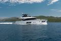 SIR HENDRIK - Greenline 68 - 3 Cabins - Lefkas - Zakynthos - Corfu - Ionian Sea - Greece SIR HENDRIK - Greenline 68 - 3 Cabins - Lefkas - Zakynthos - Corfu - Ionian Sea - Greece