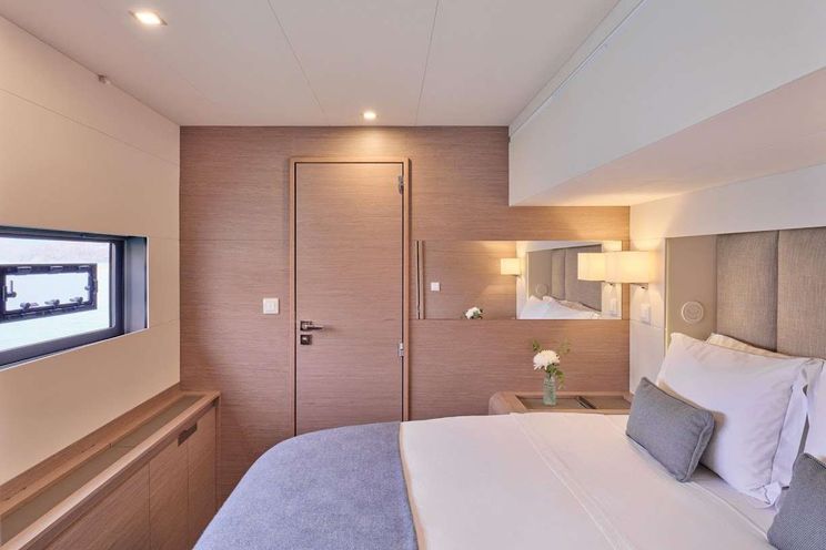 Charter Yacht DOLLY - Fountaine Pajot Alegria 67 - 5 Cabins - Lefkas - Kefalonia - Corfu