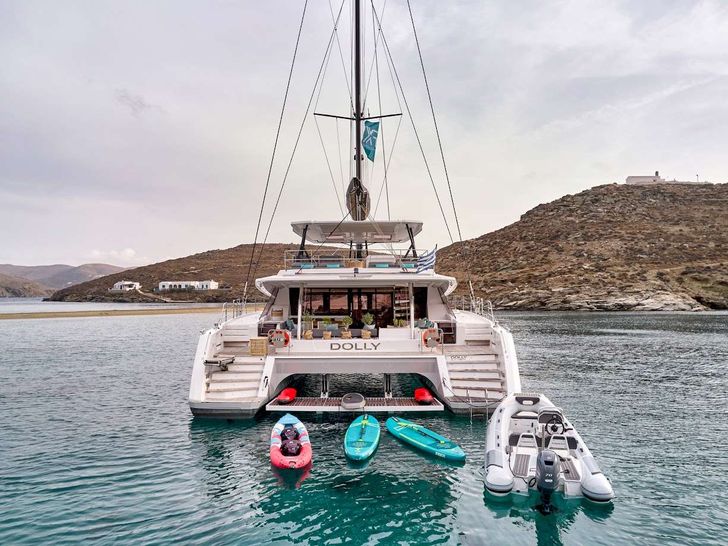 DOLLY - Stern DOLLY - Stern