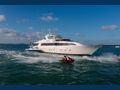 ATLANTIC Westport 108 Crewed Motor Yacht