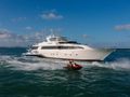 ATLANTIC Westport 108 Crewed Motor Yacht ATLANTIC Westport 108 Crewed Motor Yacht