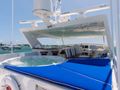 ATLANTIC Westport 108 Crewed Motor Yacht Jacuzzi ATLANTIC Westport 108 Crewed Motor Yacht Jacuzzi