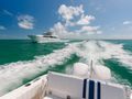 ATLANTIC Westport 108 Crewed Motor Yacht Cruising