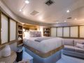ATLANTIC Westport 108 Crewed Motor Yacht VIP Cabin ATLANTIC Westport 108 Crewed Motor Yacht VIP Cabin
