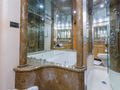 ATLANTIC Westport 108 Crewed Motor Yacht Master Bathroom ATLANTIC Westport 108 Crewed Motor Yacht Master Bathroom