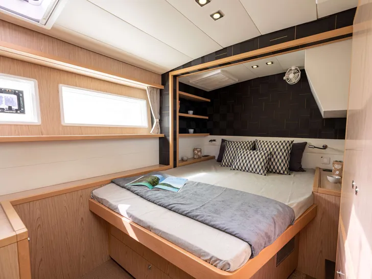 Queen of Diamonds Guest cabin Queen of Diamonds Guest cabin