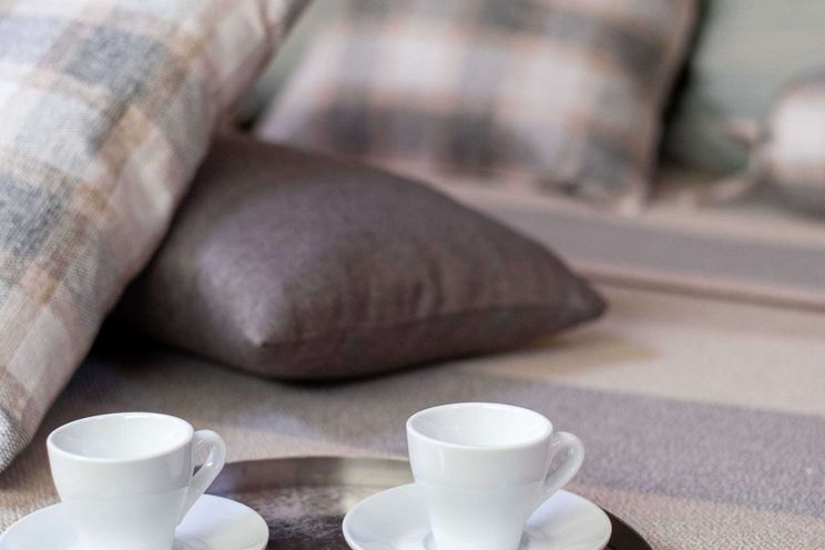 Charter Yacht QUEEN OF DIAMONDS - Lagoon 52 - 5 Cabins - Greece - Mykonos - Athens