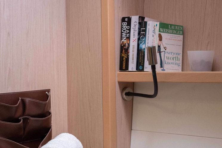 Charter Yacht QUEEN OF DIAMONDS - Lagoon 52 - 5 Cabins - Greece - Mykonos - Athens