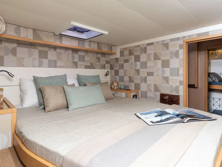 Queen of Diamonds Guest Cabin Queen of Diamonds Guest Cabin