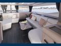 AMANTE - Fountaine Pajot 50 ft,saloon seating lounge
