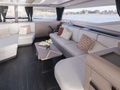 AMANTE - Fountaine Pajot 50 ft,saloon seating lounge