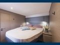 AMANTE - Fountaine Pajot 50 ft,VIP cabin