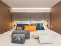 AMANTE Fountaine Pajot Saba 50 - VIP cabin 3 AMANTE Fountaine Pajot Saba 50 - VIP cabin 3
