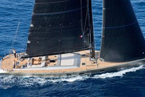 RUNNING ON FAITH - Wally Yachts 30 m - 3 Cabins - Genoa - Tuscany - Sardinia - Naples - Sicily - Corsica - Riviera RUNNING ON FAITH - Wally Yachts 30 m - 3 Cabins - Genoa - Tuscany - Sardinia - Naples - Sicily - Corsica - Riviera