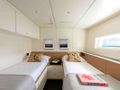 RUNNING ON FAITH - Wally Yachts 30 m,twin cabin