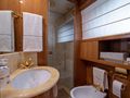 GOLDEN EAGLE - San Lorenzo 25 m,vanity unit and shower