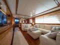 GOLDEN EAGLE - San Lorenzo 25 m,saloon GOLDEN EAGLE - San Lorenzo 25 m,saloon