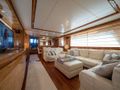 GOLDEN EAGLE - San Lorenzo 25 m,saloon