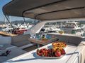 GOLDEN EAGLE - San Lorenzo 25 m,flybridge GOLDEN EAGLE - San Lorenzo 25 m,flybridge