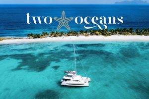 TWO OCEANS - Bali 5.4 - 4 Cabins - Tortola - Virgin Islands TWO OCEANS - Bali 5.4 - 4 Cabins - Tortola - Virgin Islands