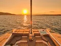 ALOIA 80 Fountaine Pajot Thira 80 - foredeck with a jacuzzi ALOIA 80 Fountaine Pajot Thira 80 - foredeck with a jacuzzi