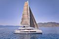 ALOIA 80 - Fountaine Pajot Thira 80 - 5 Cabins - Athens - Mykonos - Paros - Cyclades - Greece ALOIA 80 - Fountaine Pajot Thira 80 - 5 Cabins - Athens - Mykonos - Paros - Cyclades - Greece