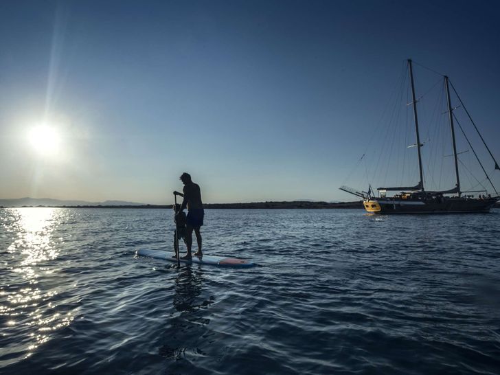 ENTRE CIELOS - SU Marine 104,SU paddle board ENTRE CIELOS - SU Marine 104,SU paddle board