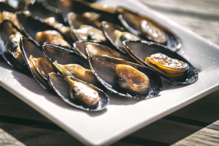 Charter Yacht ENTRE CIELOS - SU Marine 104 - Athens - Santorini - Greece