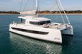 DORTOKA - Bali Catsmart - 4 Cabins - Ibiza - Barcelona - Spain - Balearics DORTOKA - Bali Catsmart - 4 Cabins - Ibiza - Barcelona - Spain - Balearics