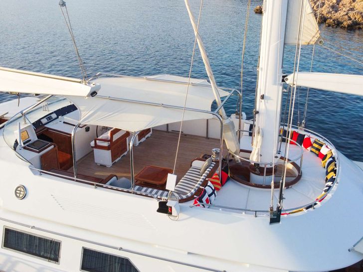 TAMARITA - Perini Navi 46 m,flybridge TAMARITA - Perini Navi 46 m,flybridge