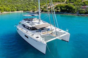 COOL CHANGE - Lagoon 560 - 4 Cabins - Dalmatia - Split - Croatia COOL CHANGE - Lagoon 560 - 4 Cabins - Dalmatia - Split - Croatia