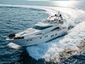 JOLIDOR - Fairline Squadron 73 ft.,main profile JOLIDOR - Fairline Squadron 73 ft.,main profile