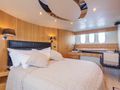 JOLIDOR - Fairline Squadron 73 ft.,main cabin JOLIDOR - Fairline Squadron 73 ft.,main cabin