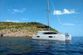 AZURITE - Lagoon 42 - 3 Cabins - Ibiza - Balearic Islands - Spain AZURITE - Lagoon 42 - 3 Cabins - Ibiza - Balearic Islands - Spain