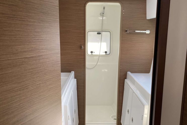 Charter Yacht AZURITE - Lagoon 42 - 3 Cabins - Ibiza - Balearic Islands - Spain