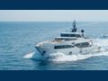 OCEAN VIEW - Gulf Craft Majesty 104,main profile