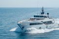 OCEAN VIEW - Gulf Craft Majesty 104 - 5 Cabins - Monaco - French Riviera - Corsica - Sardinia - Naples - Sicily - Spain
