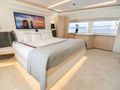 OCEAN VIEW - Gulf Craft Majesty 104,VIP cabin 2