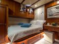 SMART SPIRIT - Custom Gulet 25 m,VIP cabin 2