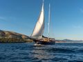 SMART SPIRIT - Custom Gulet 25 m,sailing