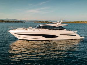 MeSoFa - Princess V65 - 3 Cabins - Split - Dubrovnik - Hvar - Croatia MeSoFa - Princess V65 - 3 Cabins - Split - Dubrovnik - Hvar - Croatia