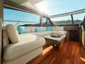 MeSoFa Princess V65 - saloon seating with sunroof MeSoFa Princess V65 - saloon seating with sunroof