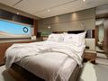 MeSoFa Princess V65 - main cabin MeSoFa Princess V65 - main cabin