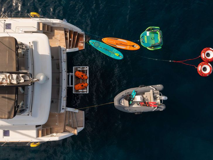 FOR SAIL - Water toys FOR SAIL - Water toys