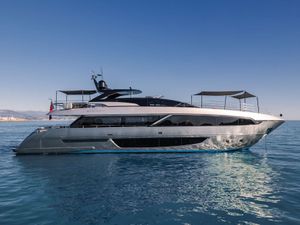 HP6 - Riva Corsaro 100 - 5 Cabins - Palma - Mallorca - Ibiza - Balearics - Spain HP6 - Riva Corsaro 100 - 5 Cabins - Palma - Mallorca - Ibiza - Balearics - Spain