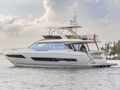BAZINGA Prestige 690 Crewed Motor Yacht BAZINGA Prestige 690 Crewed Motor Yacht