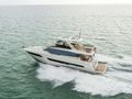 BAZINGA Prestige 690 Crewed Motor Yacht Cruising BAZINGA Prestige 690 Crewed Motor Yacht Cruising