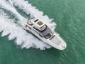 BAZINGA Prestige 690 Crewed Motor Yacht Cruising 2 BAZINGA Prestige 690 Crewed Motor Yacht Cruising 2