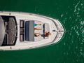 BAZINGA Prestige 690 Crewed Motor Yacht Sun Deck